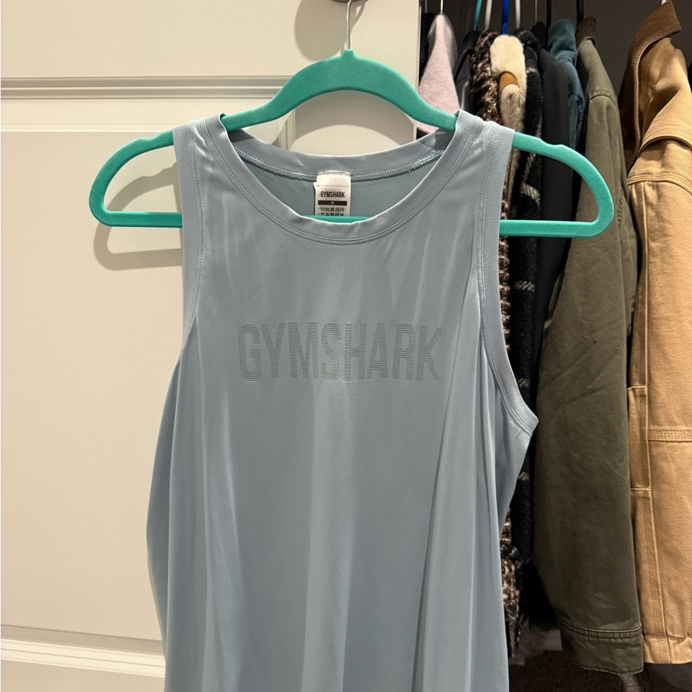 Gymshark Women's Seamless Loose Tank Top